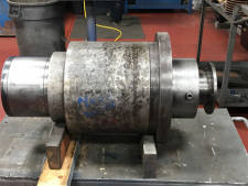 KC-300 Spindle