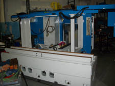 Toyoda OD Grinder